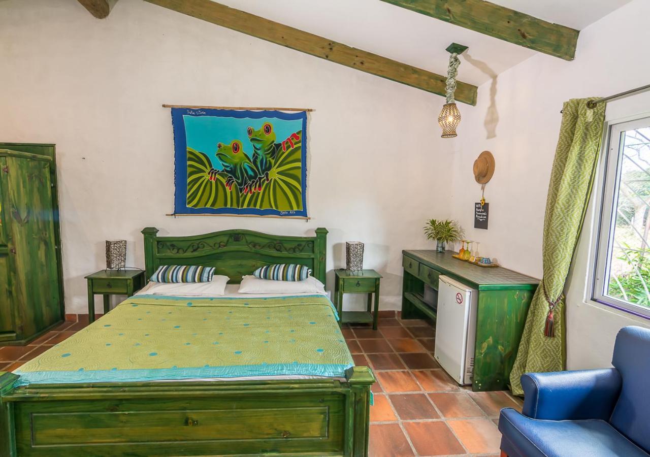 Villa Margarita Animas  Exterior foto