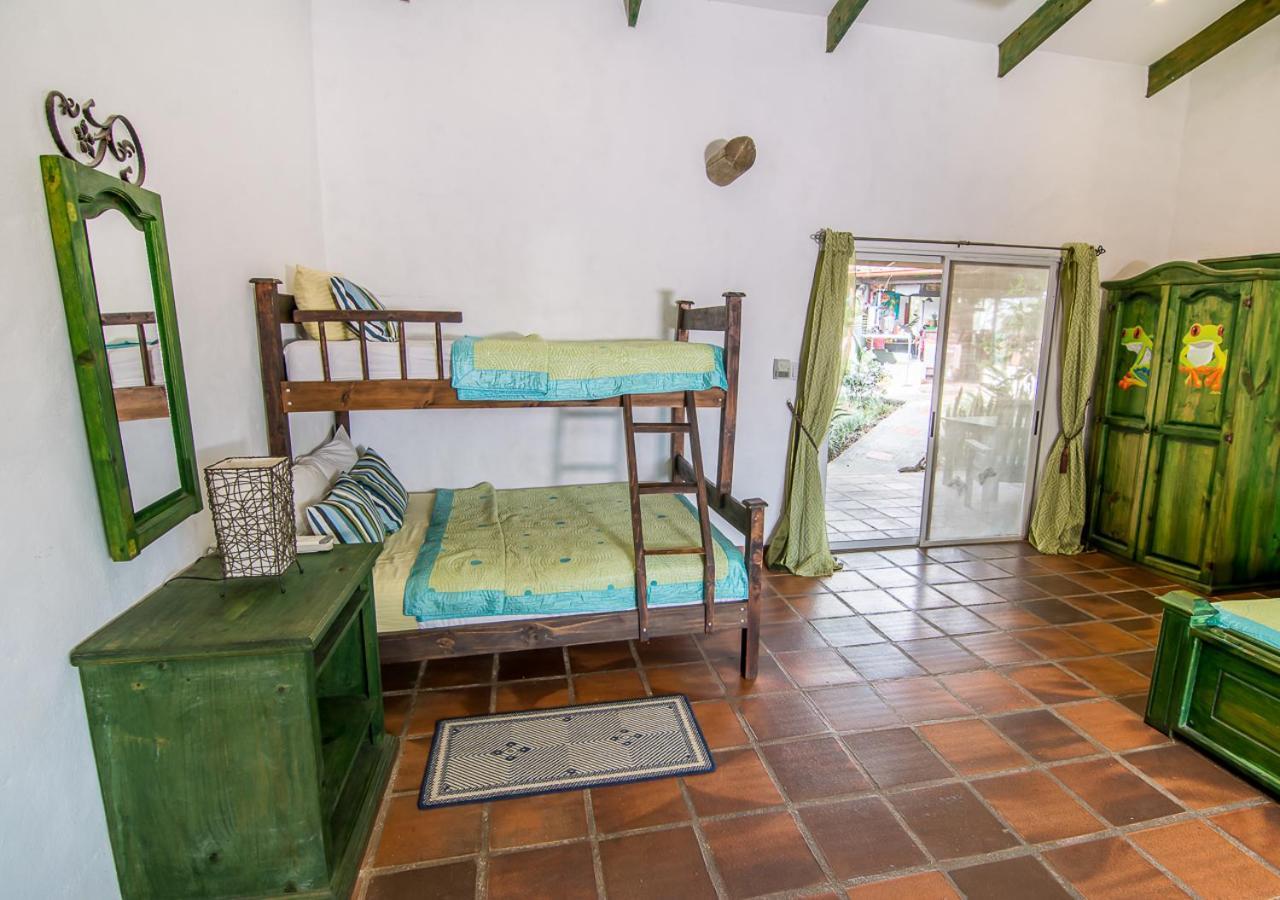 Villa Margarita Animas  Exterior foto