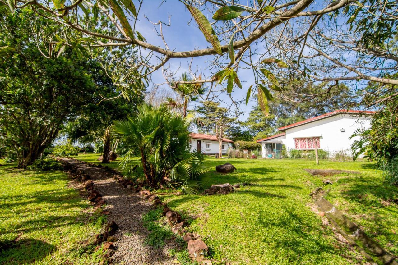 Villa Margarita Animas  Exterior foto