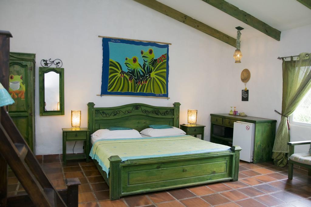 Villa Margarita Animas  Habitación foto