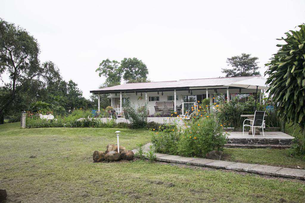 Villa Margarita Animas  Exterior foto