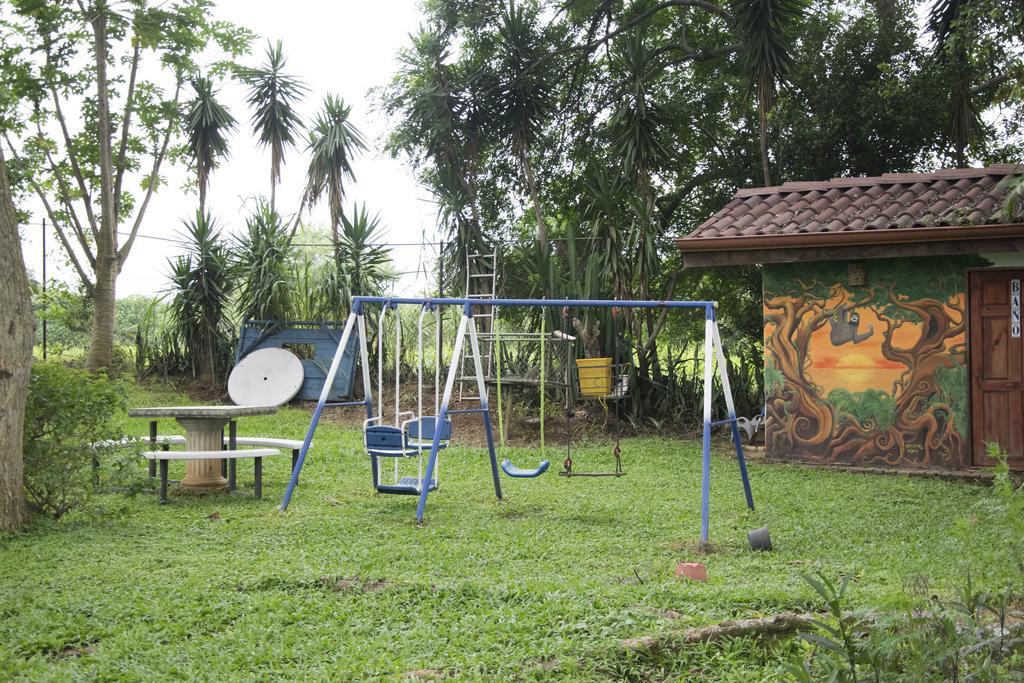 Villa Margarita Animas  Exterior foto