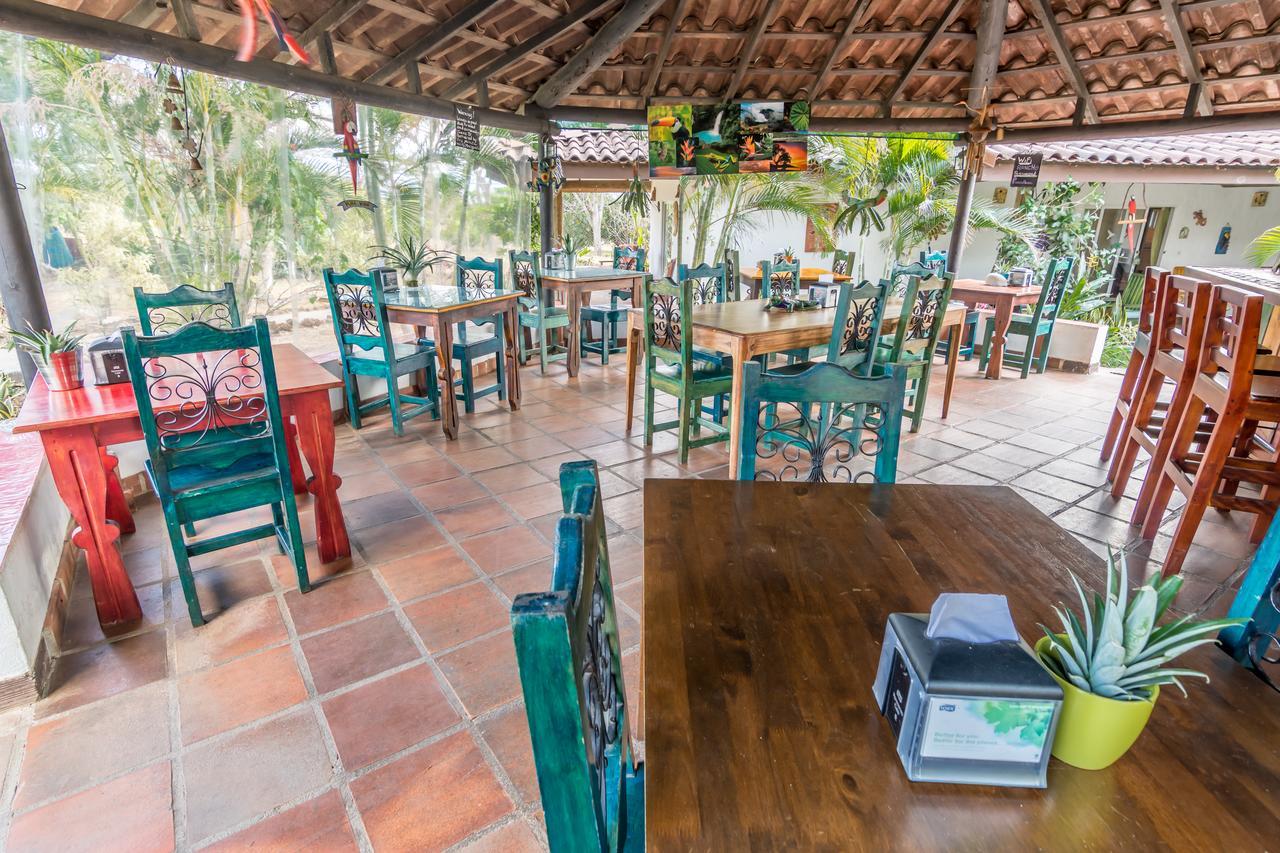 Villa Margarita Animas  Exterior foto