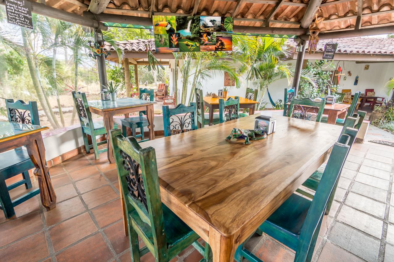 Villa Margarita Animas  Exterior foto