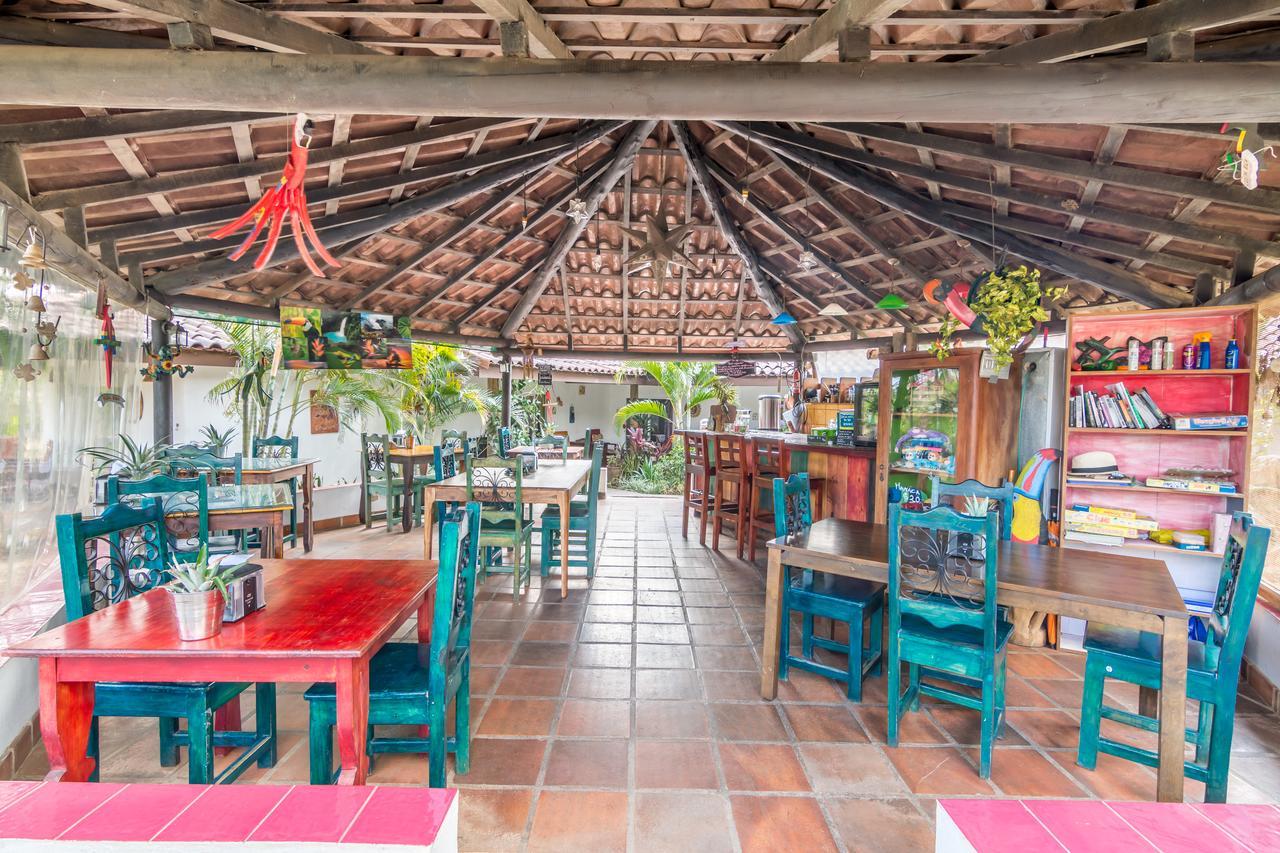 Villa Margarita Animas  Exterior foto