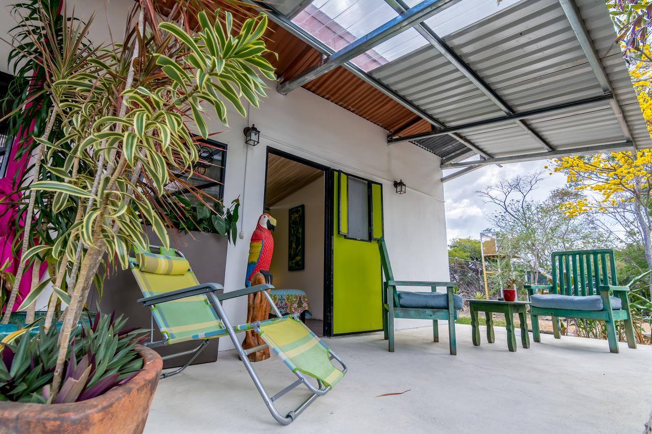 Villa Margarita Animas  Exterior foto