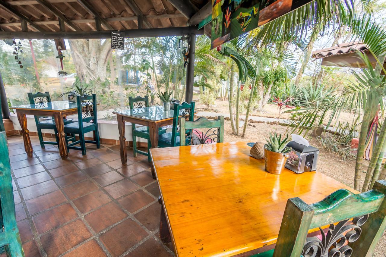 Villa Margarita Animas  Exterior foto