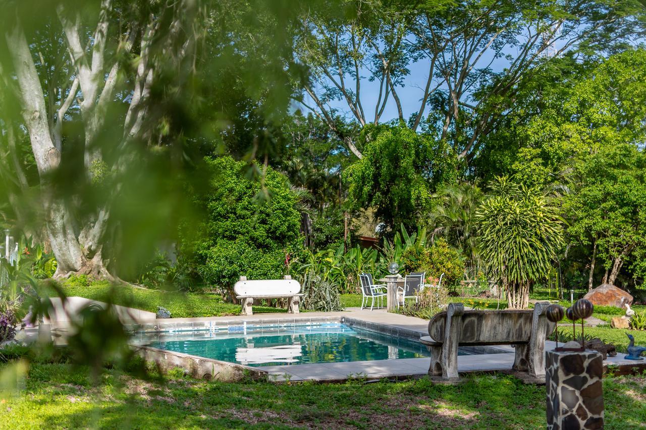 Villa Margarita Animas  Exterior foto